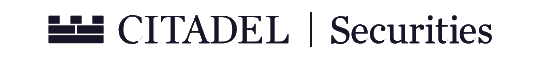 Citadel Securities logo
