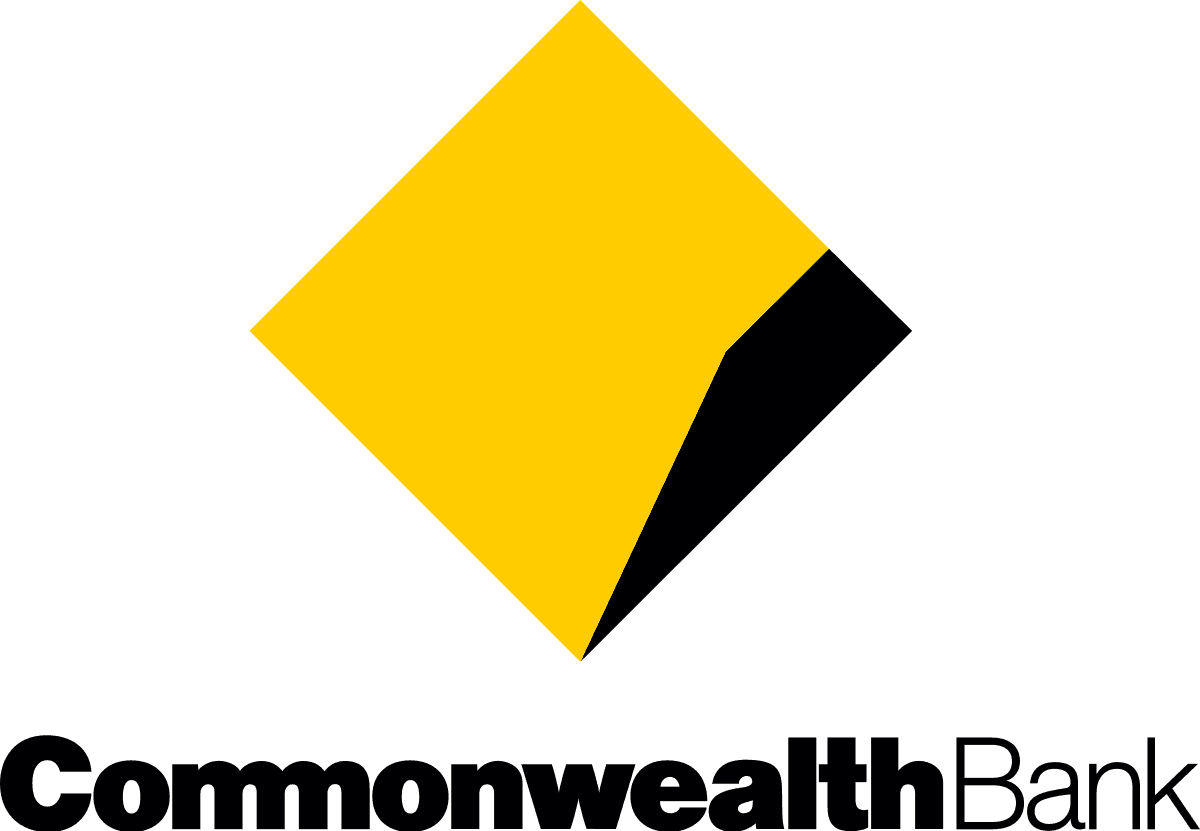 Commonwealth Bank logo