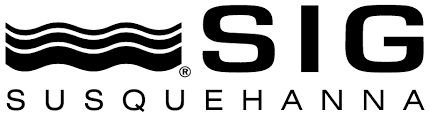Susquehanna International Group logo