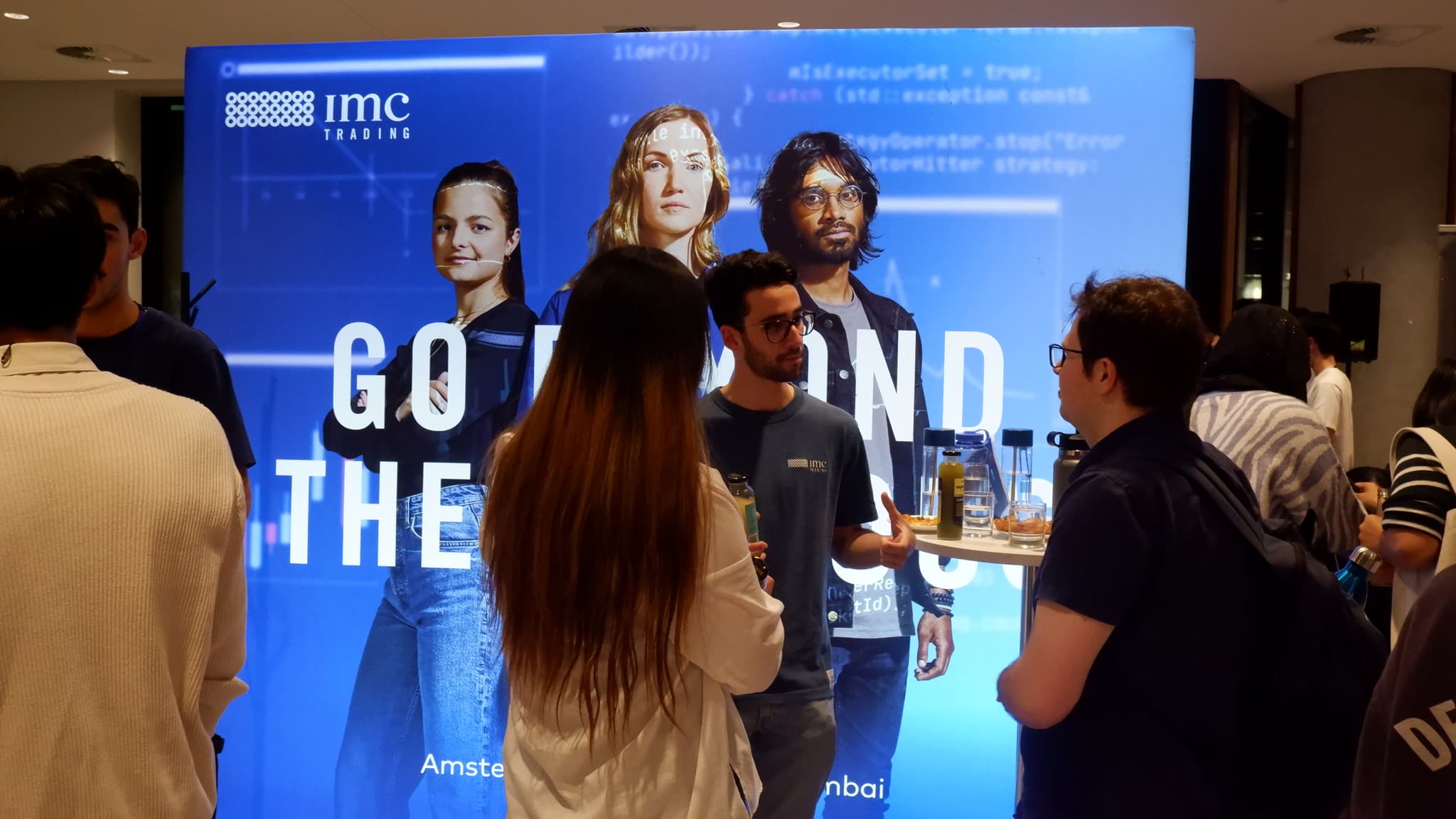 Industry Connect image